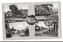 BARGSTALL (Allemagne) Carte à 5 Vues - Autres & Non Classés