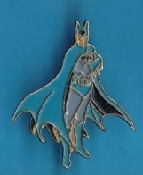 PIN'S //   ** BATMAN / BRUCE WAYNE / DC COMICS ** - BD