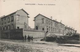 95 Survilliers Pavillon De La Cartoucherie - Survilliers