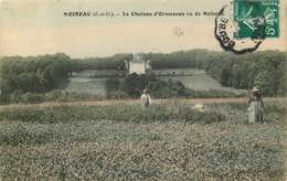 94 - Val De Marne - 10231 - NOISEAU - Château D'Ormesson - Noiseau