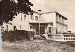 AK Mühlhausen - Thüringen - Stadtberg - Haus Des Handwerks - 1970 (49483) - Muehlhausen