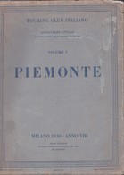 E+CTI - Piemonte.+2 - Historia, Filosofía Y Geografía