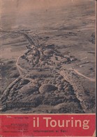 IL TOURING 1959 N.10 CERVETERI. - Historia, Filosofía Y Geografía