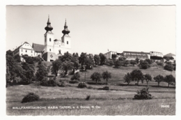 Maria Taferl - Wahlfahrtskirche (Basilika) Maria Taferl An Der Donau - Maria Taferl
