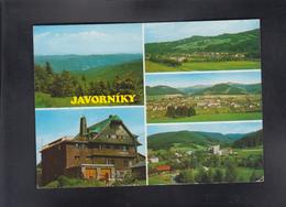 CZECH REPUBLIC, JAVORNIKY / SKOPJE, YUGOSLAVIA ** - Bergsteigen