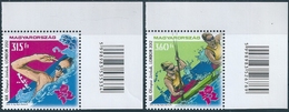 B8516 Hungary Olympics London 2012 Sport MNH RARE - Summer 2012: London