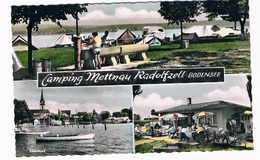 D-10978   RADOLFZELL : Camping Mettnau - Radolfzell