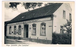 D-10985   VLÜYN : Gaststätte Zum Sportplatz - Moers