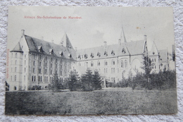Maredret "Abbaye Ste-Scholastique" - Anhée