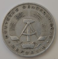 GERMANIA 1 DEUTSCHE MARK 1956 - 1 Mark