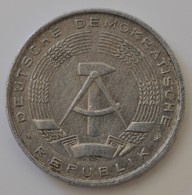 GERMANIA 10 PFENNIG 1968 - 10 Pfennig