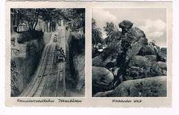 D-11002   IBBERBUREN : Sommerrodelbahn / Hockendes Weit - Ibbenbüren