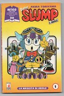 Slump (Star Comics 1996) N. 1 - Manga