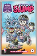 Slump (Star Comics 1997) N. 4 - Manga