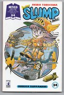 Slump (Star Comics 1997) N. 5 - Manga