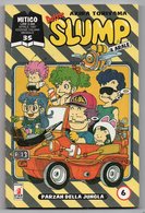 Slump (Star Comics 1997) N. 6 - Manga