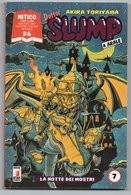 Slump (Star Comics 1997) N. 7 - Manga