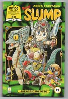 Slump (Star Comics 1997) N. 11 - Manga