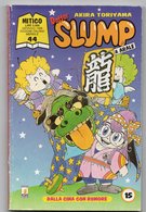 Slump (Star Comics 1998) N. 15 - Manga