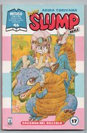 Slump (Star Comics 1998) N. 17 - Manga