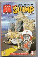 Slump (Star Comics 1998) N. 18 - Manga