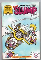 Slump (Star Comics 1998) N. 19 - Manga