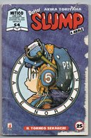 Slump (Star Comics 1998) N. 25 - Manga