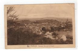 Ettelbruck  Panorama . Vue Prise Du Knepgen 1926 - Ettelbruck