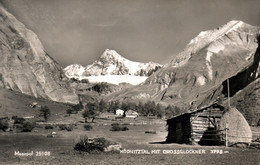 Tyrol, Tirol - Ködnitztal Mit Großglockner - Monopol 25108 - Carte Non Circulée - Other & Unclassified