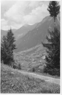 Autriche - Vorarlberg - GASCHURN - Vue D'ensemble - Gaschurn