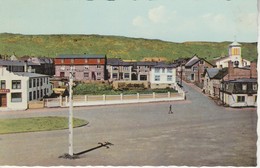 SAINT PIERRE ET MIQUELON - Place Du Général De Gaulle - Saint-Pierre-et-Miquelon