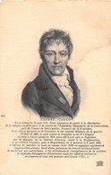 LAZARE CARNOT - Histoire