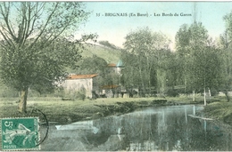 En Barret - Les Bords Du Garon - TBE - Brignais