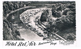 L-2422   BOURSCHEID-PLAGE : Hotel Bel'Air - Burscheid