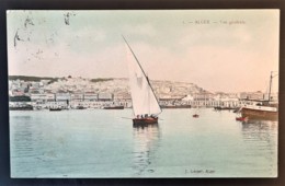ALGER - Vue Générale (1909) - Carte Postale - Alger