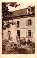 Delcampe - Carte 1930 COLONIE DU ROSAIRE / PARAME / LA VILLA "DON BOSCO" - Parame