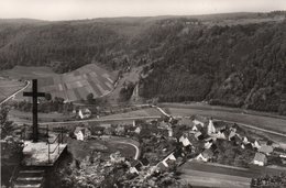 BARENTHAL BEI BEURON-REAL PHOTO - Tuttlingen