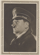 Politique - Histoire Allemagne - Portrait Adolf Hitler - 1940 - People