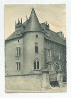 55 Meuse Stainville Choisel Hostellerie Jung Stutz Ed Photo Himbert Ligny En Barrois - Other & Unclassified