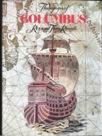 (176) The Voyages Of Columbus - Rex And Thea Rienits - 1970 - 152p. - Viajes/Exploración