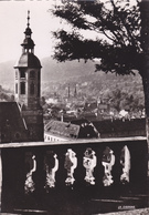 ALLEMAGNE,GERMANY,DEUTSCHLAND,BADE WURTEMBERG,LAND,BADEN-BADEN,CARTE PHOTO LA CIGOGNE - Baden-Baden