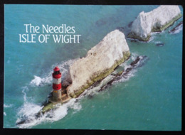 United Kingdom, ISLE OF WHITE, The Needles - Isle Of Man