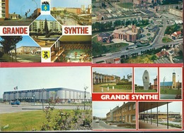 9 CPM  - Grande Synthe - Grande Synthe