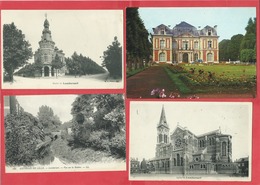 11 Cartes -  Lambersart - Lambersart