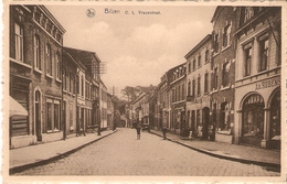 Bilzen : O.L. Vrouwstraat - Bilzen