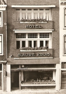 Gouda : Hotel - Restaurant 't Blauwe Kruis - Gouda