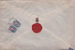 Russian Heraldry And Postal History Collection . Over 40-50 Items - Collections