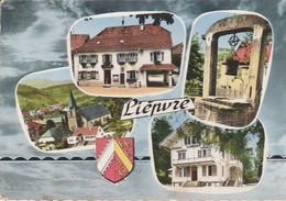 68 - LIEPVRE - Souvenir De Lièpvre - Lièpvre