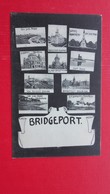 BRIDGEPORT - Bridgeport