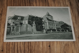 3886-       MÜNCHEN, NYMPHENBURG, INSTITUTSGEBÄUDE - Muenchen